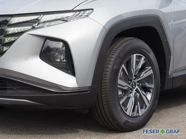 Hyundai Tucson 4WD 169 kW image number 11