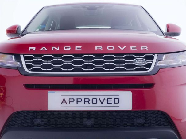 Land Rover Range Rover Evoque 110 kW image number 32