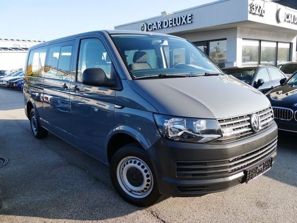 Volkswagen T6 Transporter 4Motion 110 kW image number 3