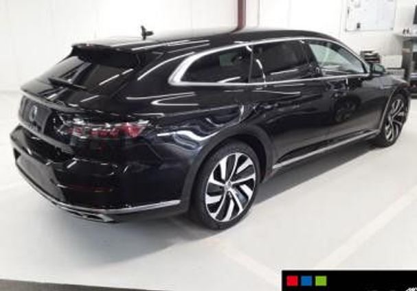 Volkswagen Arteon 2.0 TDI Shooting Brake 4Motion 147 kW image number 2