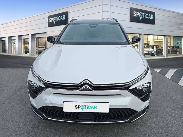 Citroen C5 X PureTech 130 EAT8 96 kW image number 3