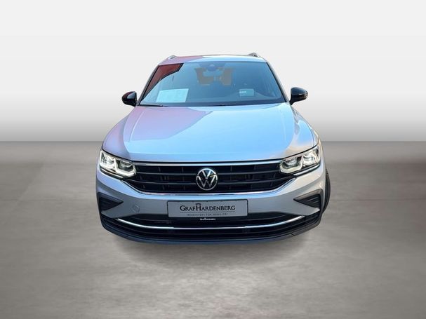 Volkswagen Tiguan 1.5 TSI DSG 110 kW image number 7