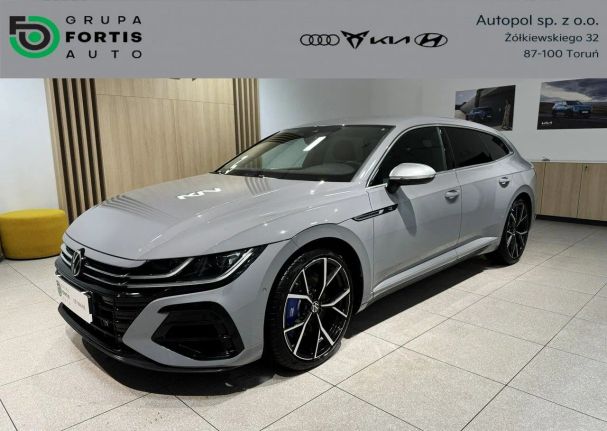 Volkswagen Arteon R DSG Shooting Brake 4Motion 235 kW image number 3