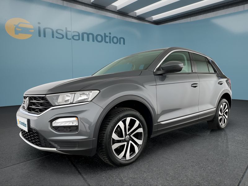 Volkswagen T-Roc 1.5 TSI