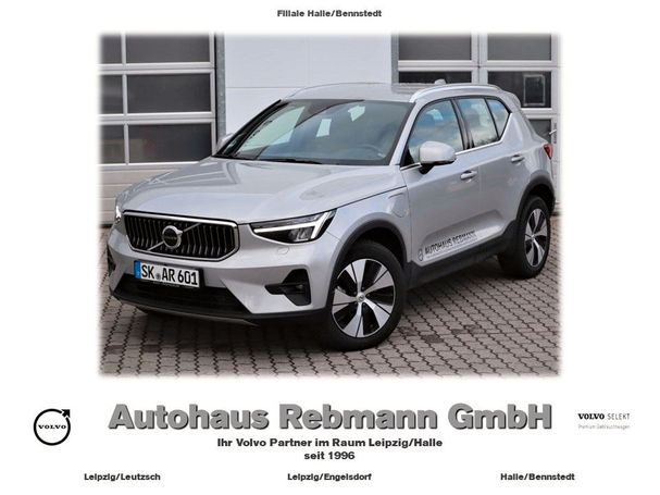 Volvo XC40 T5 182 kW image number 1