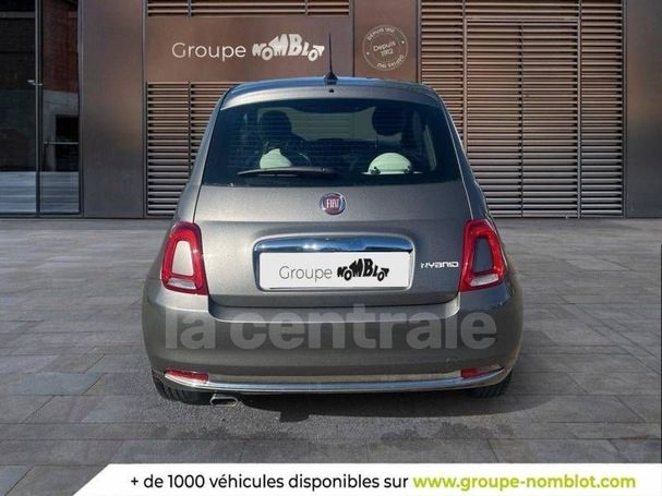 Fiat 500 1.0 51 kW image number 6