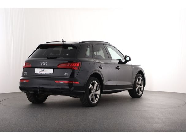 Audi Q5 3.0 TDI quattro S-line Sport 210 kW image number 4