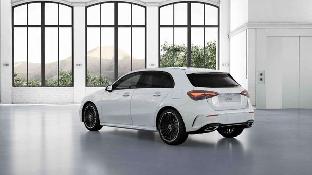 Mercedes-Benz A 180 100 kW image number 12