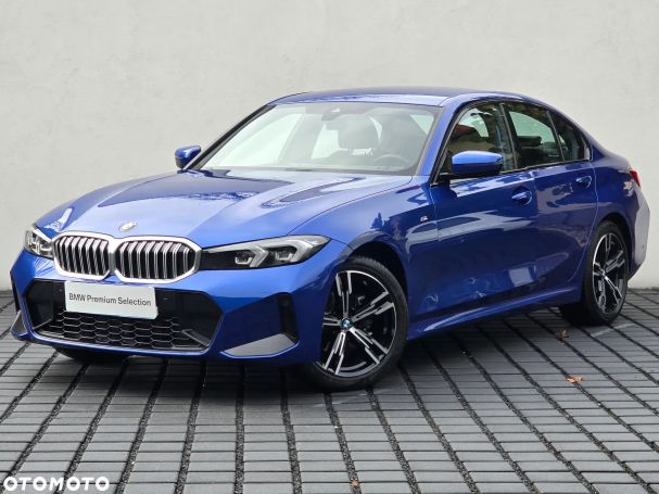 BMW 318i 115 kW image number 1