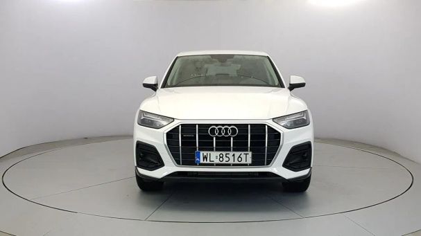 Audi Q5 150 kW image number 3