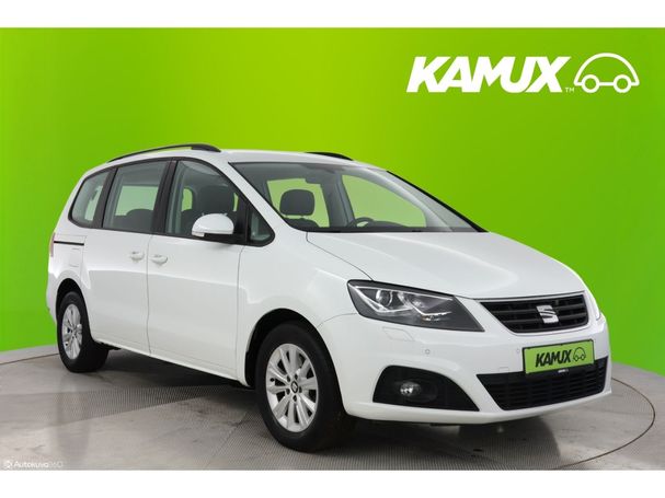 Seat Alhambra 2.0 TDI DSG 110 kW image number 1