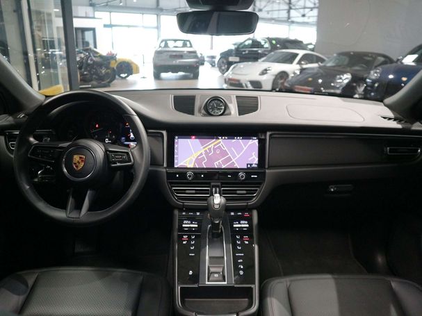 Porsche Macan PDK 198 kW image number 6