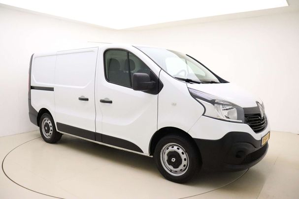 Renault Trafic DCi L1H1 70 kW image number 7