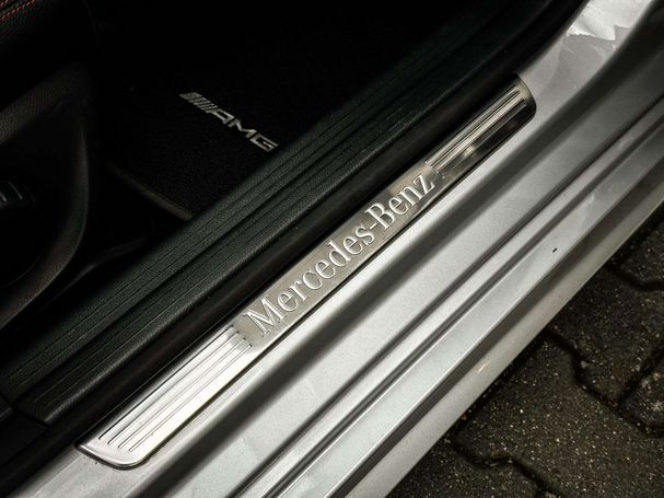 Mercedes-Benz CLA 180 Shooting Brake 90 kW image number 34