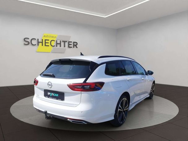 Opel Insignia Sports Tourer 2.0 Diesel Ultimate 128 kW image number 2