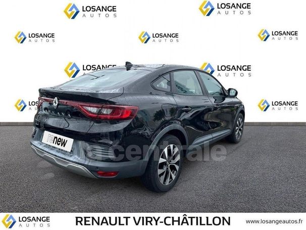 Renault Arkana 1.3 TCe EDC 103 kW image number 3