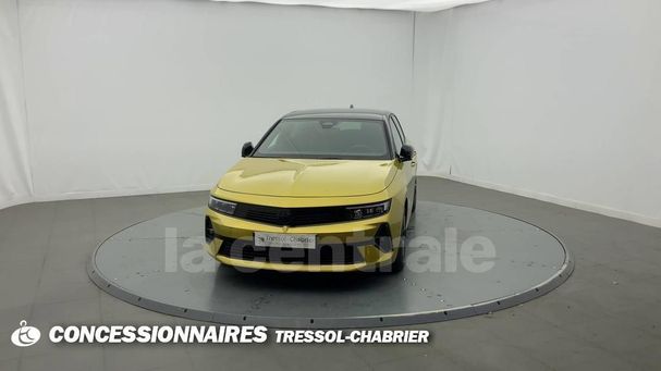 Opel Astra 165 kW image number 3