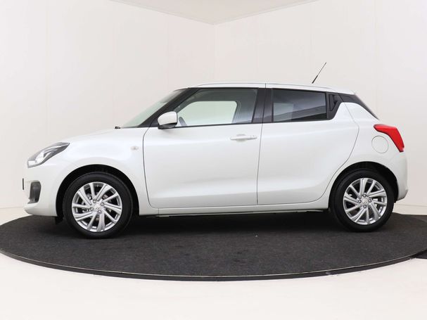 Suzuki Swift 1.2 Hybrid 61 kW image number 3