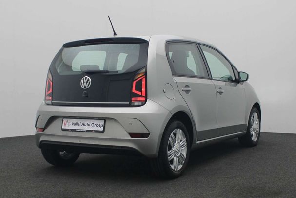 Volkswagen up! 44 kW image number 2