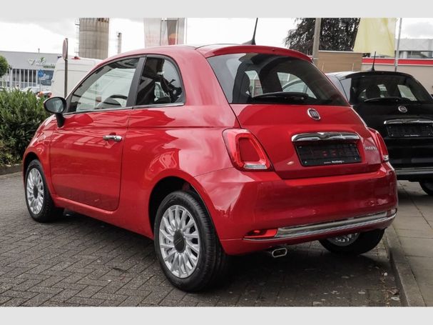 Fiat 500 1.0 51 kW image number 4