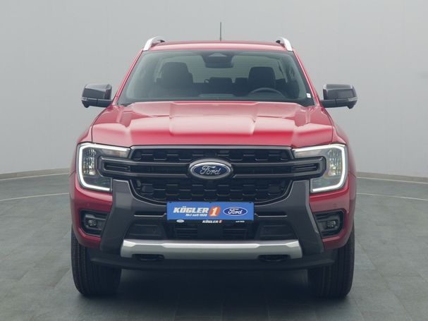 Ford Ranger Wildtrak 177 kW image number 6