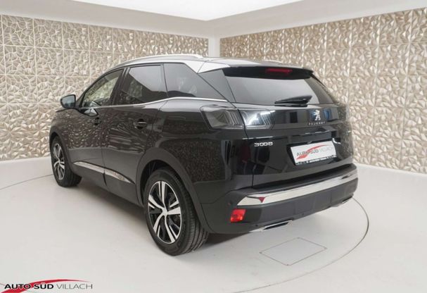 Peugeot 3008 e-EAT8 220 kW image number 4