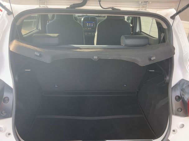 Dacia Spring Electric 45 Comfort 33 kW image number 15