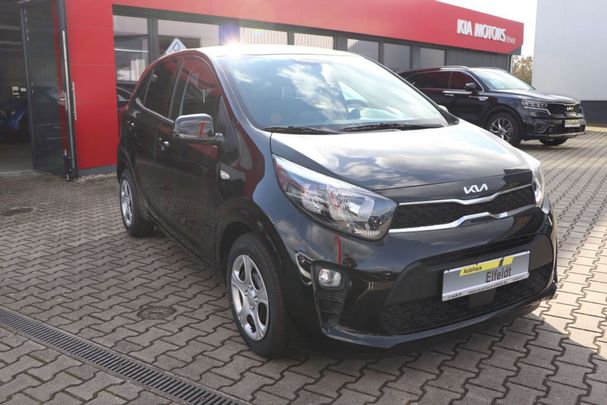 Kia Picanto 1.0 Vision 49 kW image number 2