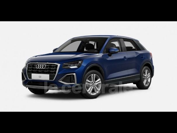 Audi Q2 35 TFSI S tronic 110 kW image number 1