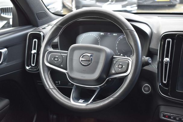 Volvo XC40 T4 AWD 140 kW image number 20