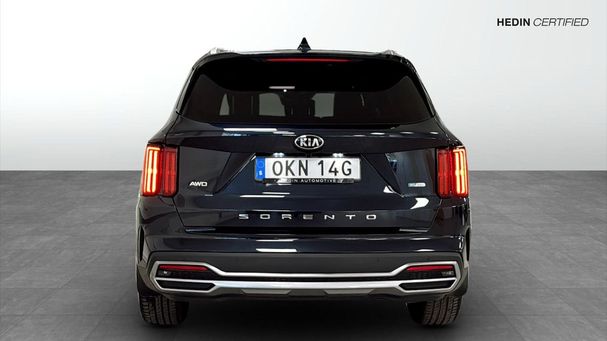 Kia Sorento AWD 196 kW image number 7