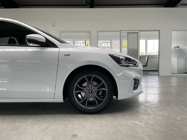 Ford Focus 134 kW image number 29