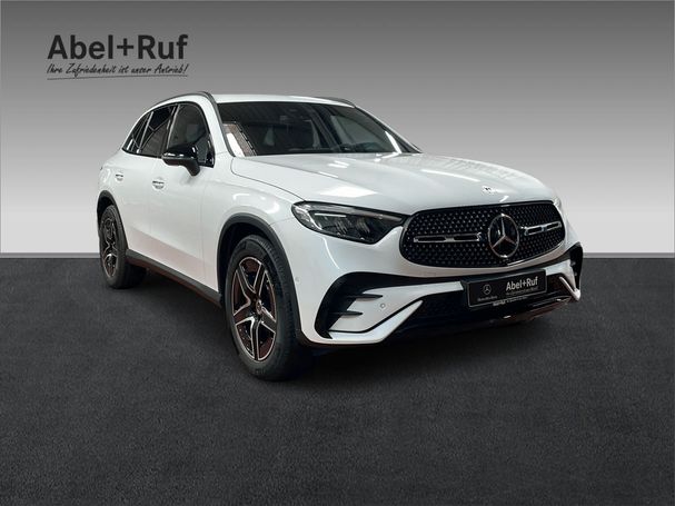 Mercedes-Benz GLC 450 270 kW image number 2