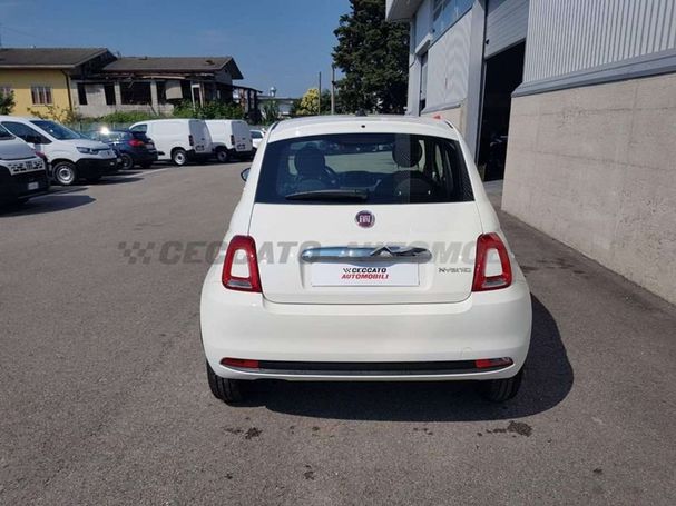 Fiat 500 1.0 51 kW image number 5