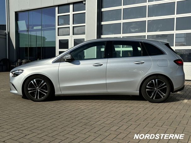 Mercedes-Benz B 200 d 110 kW image number 5