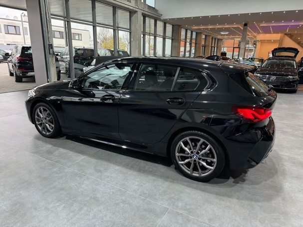 BMW 120i M Sport 131 kW image number 12