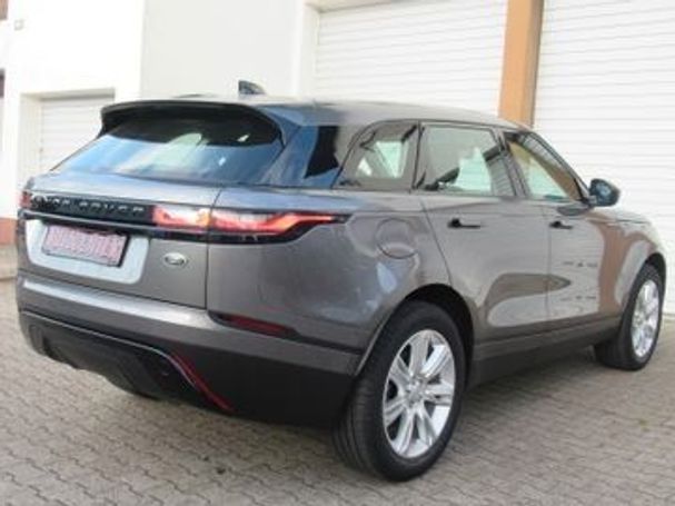 Land Rover Range Rover Velar 177 kW image number 3