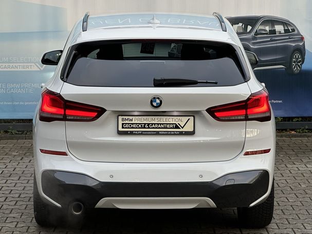 BMW X1 sDrive18i 100 kW image number 16