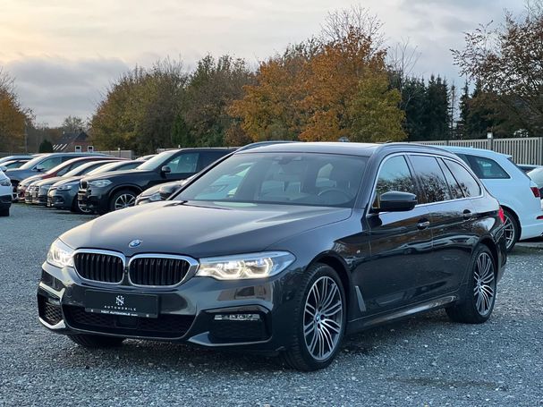 BMW 540i Touring xDrive 250 kW image number 1