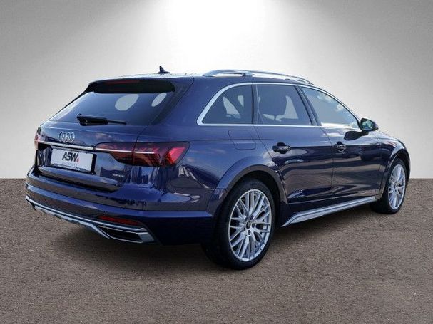 Audi A4 Allroad 40 TDI 150 kW image number 2