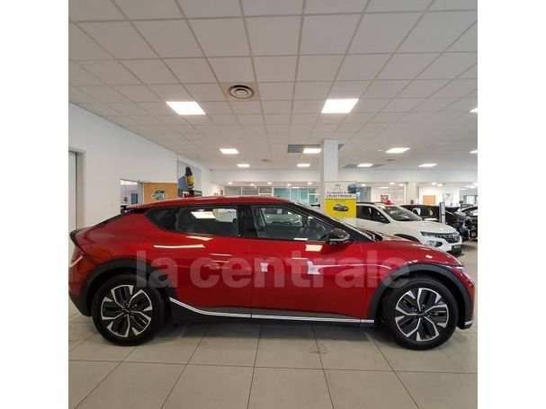 Kia EV6 168 kW image number 16