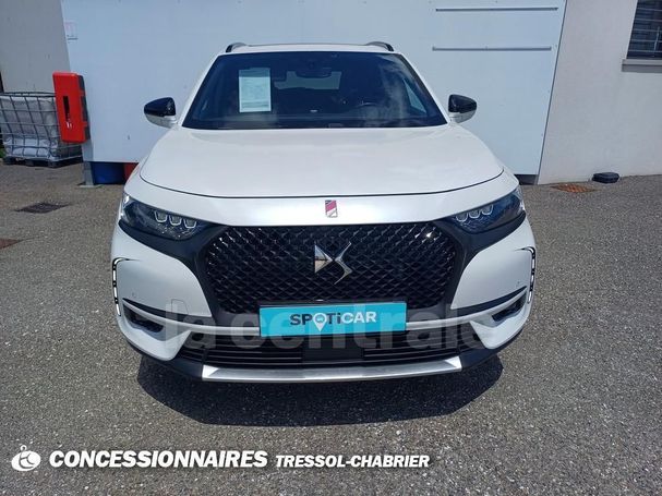 DS Automobiles 7 Crossback BlueHDi 180 PERFORMANCE LINE 130 kW image number 2