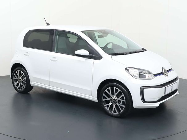 Volkswagen up! 60 kW image number 2