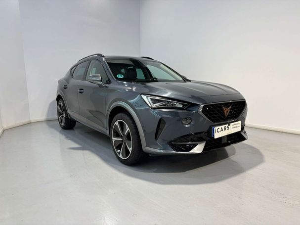 Cupra Formentor 1.5 TSI DSG 110 kW image number 20