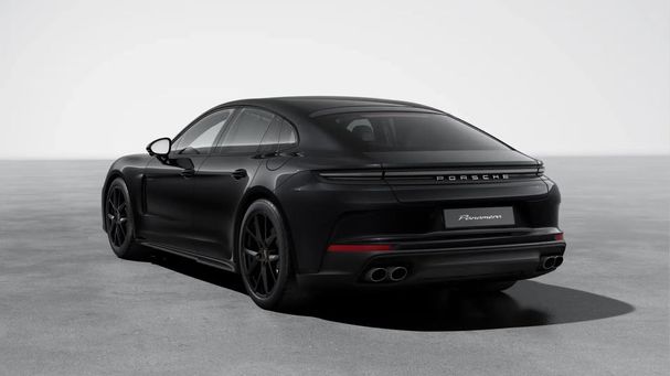 Porsche Panamera 4 E-Hybrid 346 kW image number 3