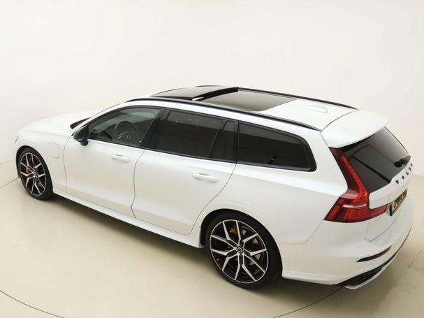 Volvo V60 T8 Polestar Engineered AWD 298 kW image number 9