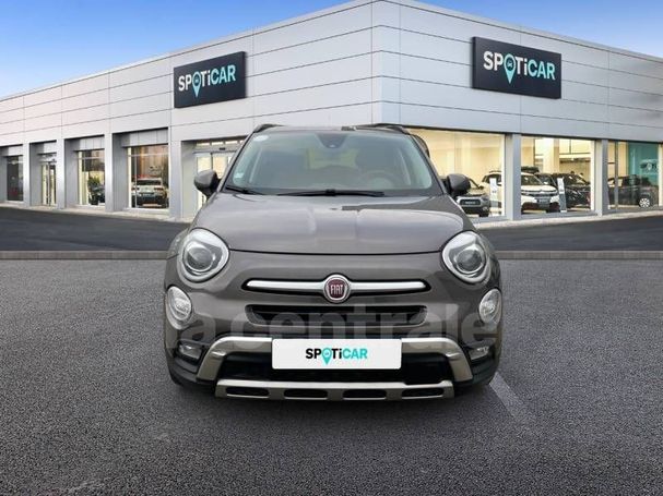 Fiat 500X 1.6 Multijet Cross 88 kW image number 3