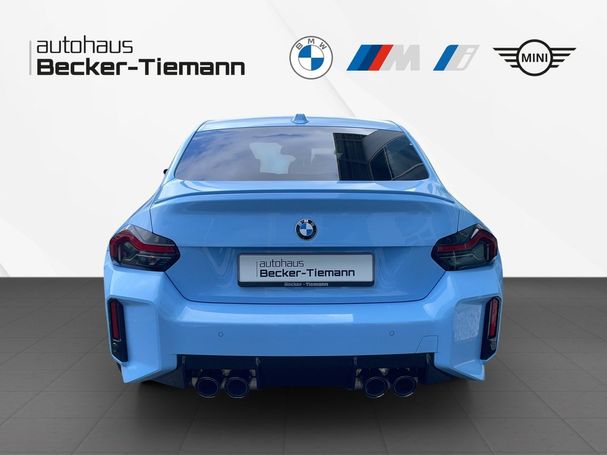 BMW M2 Coupé 338 kW image number 3