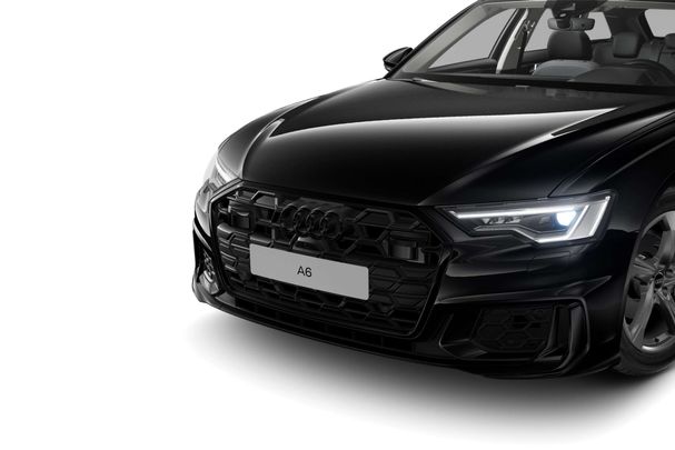 Audi A6 40 TFSI S tronic Avant 150 kW image number 10