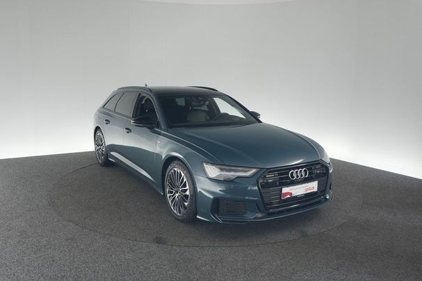 Audi A6 55 TFSIe quattro S tronic Avant 270 kW image number 8